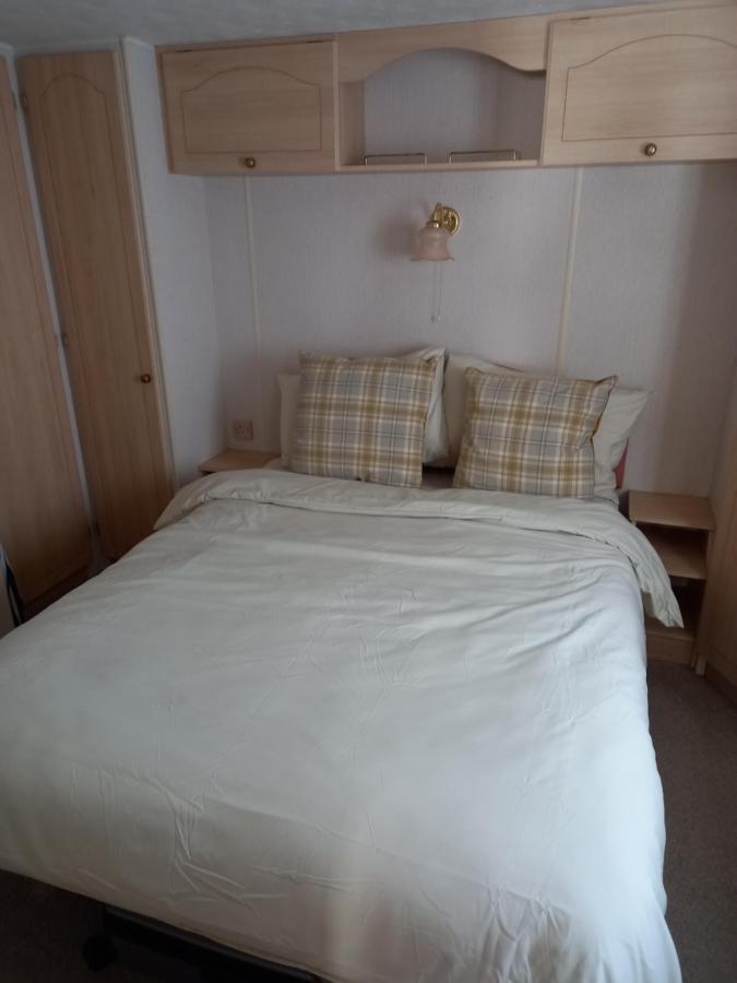 Holiday Home Forfar Εξωτερικό φωτογραφία