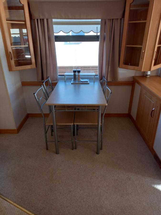 Holiday Home Forfar Εξωτερικό φωτογραφία