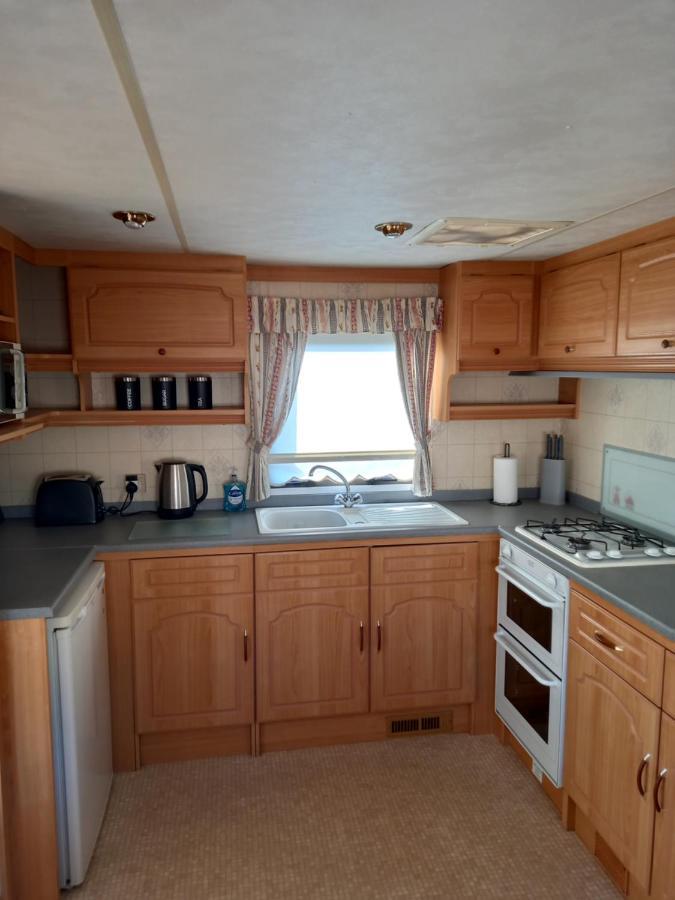 Holiday Home Forfar Εξωτερικό φωτογραφία