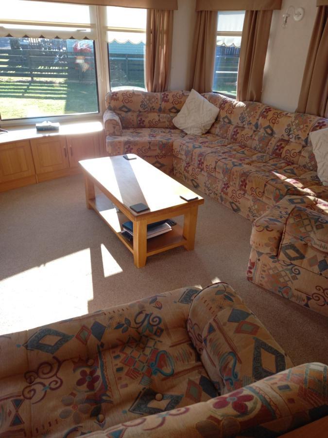 Holiday Home Forfar Εξωτερικό φωτογραφία