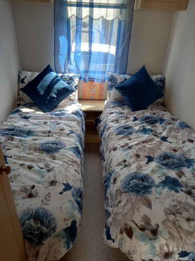 Holiday Home Forfar Εξωτερικό φωτογραφία